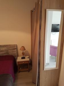 Appartement Aix (1 à 2 personnes)