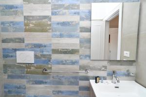 Casa vacanze a pochi passi dal mare - AZZURRO DEL MARE -