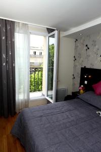 Hotels Hotel Alane : photos des chambres