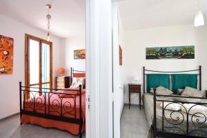 Casa vacanze a pochi passi dal mare - AZZURRO DEL MARE -