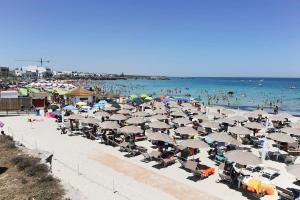 Casa vacanze a pochi passi dal mare - AZZURRO DEL MARE -
