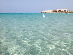 Casa vacanze a pochi passi dal mare - AZZURRO DEL MARE -