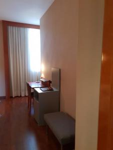 Deluxe Twin Room room in Sant bonifaci petrer