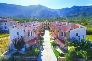 Armonia Maizonettes 5A - Potamia