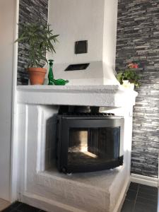 Villa utanför Örnsköldsvik, Höga Kusten