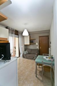 APPARTAMENTO ARIA - INTERO appartamento BILOCALE AD USO ESCLUSIVO - CON FATTURAZIONE