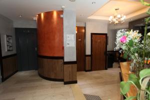 Hotels Hotel Alane : photos des chambres