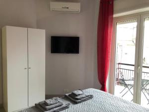 Doppelzimmer mit eigenem Bad