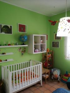 Casa Vacanze Prato Verde