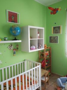 Casa Vacanze Prato Verde