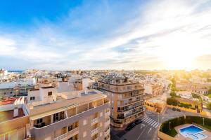 Apartamento Torrevieja Sunrise Atalayas