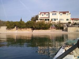 Studio Apartment Mala plaža