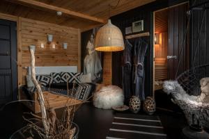 Du Coté de chez Jeanne, Suite