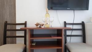 Kiara room - self check in