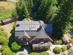 Ferienhaus am Wasserturm für 6 Erwachsene und 9 Kinder