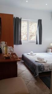 Kiara room - self check in