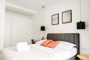 Nu-Apartments 