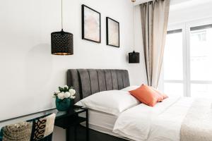 Nu-Apartments 