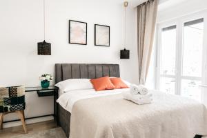 Nu-Apartments 