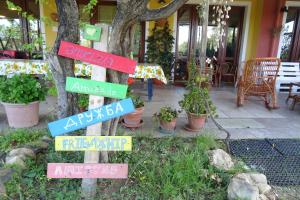 B&B Casa per ferie VillaggioCarovana img39