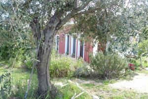 B&B Casa per ferie VillaggioCarovana img38