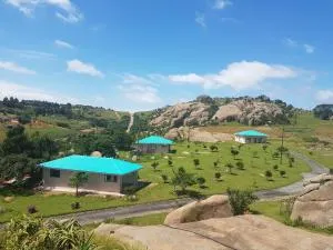 Mdzimba Mountain Lodge - Nkanni