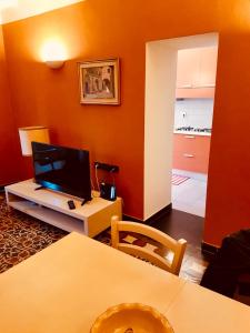 LA CASA DI NONNO GINO