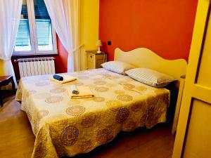 LA CASA DI NONNO GINO