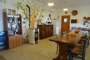 B&B Casa per ferie VillaggioCarovana img13