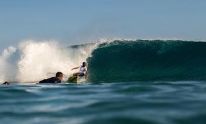 Akiri Surf Retreat