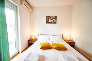 Family Apartments Mont Budva