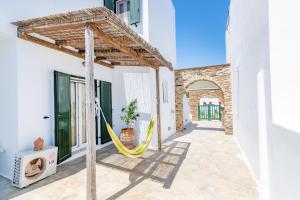 Villa Leiland Tinos Greece