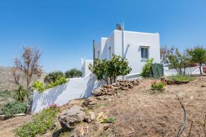 Villa Leiland Tinos Greece