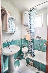 Family Apartments Mont Budva