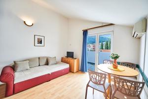 Family Apartments Mont Budva
