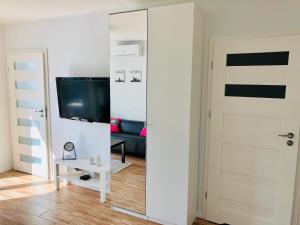 Apartament Poznańska24