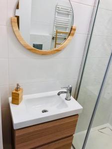 Apartament Poznańska24