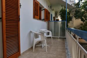 Seaview -2 Space - selfcatering Apartment - Helen No 5 Arkadia Greece