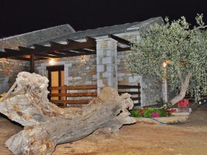 Luminous Sky Appartments Thassos Greece