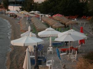 Seaview -2 Space - selfcatering Apartment - Helen No 5 Arkadia Greece