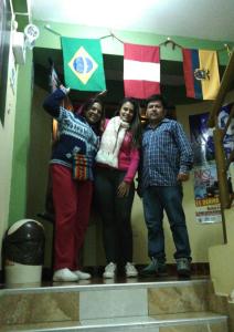 Scheler Artizon Trek`s House