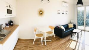 Apartament Poznańska24