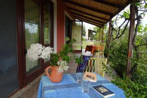B&B Casa per ferie VillaggioCarovana img62
