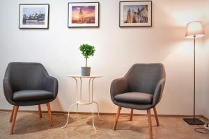 József krt 3 apartment - near Corvin