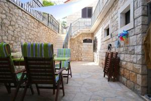 Suite Authentic Family House Puči&scaron;ća Kroatia