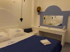 Nautilus Suites Aegina Greece