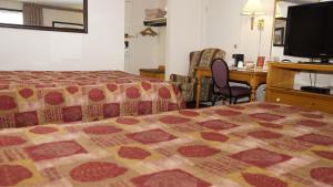 McIntosh Country Inn & Conference Centre