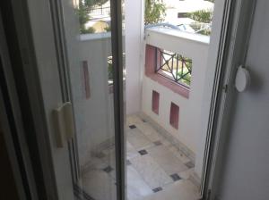 Chantzara Maria's Flats to Let-City Center Epirus Greece