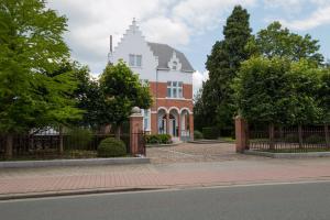 Prachtig herenhuis uit 1925