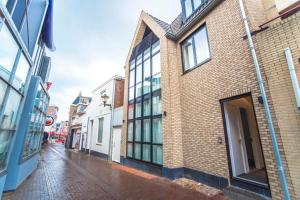 Sack-Time fashion boutique hotel